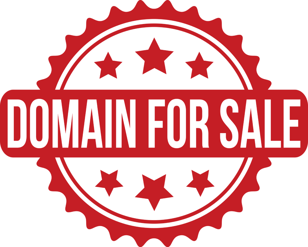 Domain Sale